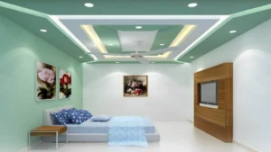              False Ceiling 